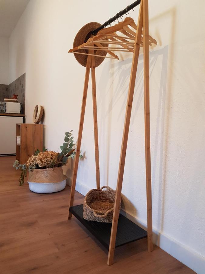 Quintinha Do Sal - Casa Das Flores Alcácer do Sal Dış mekan fotoğraf