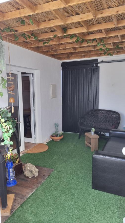 Quintinha Do Sal - Casa Das Flores Alcácer do Sal Dış mekan fotoğraf