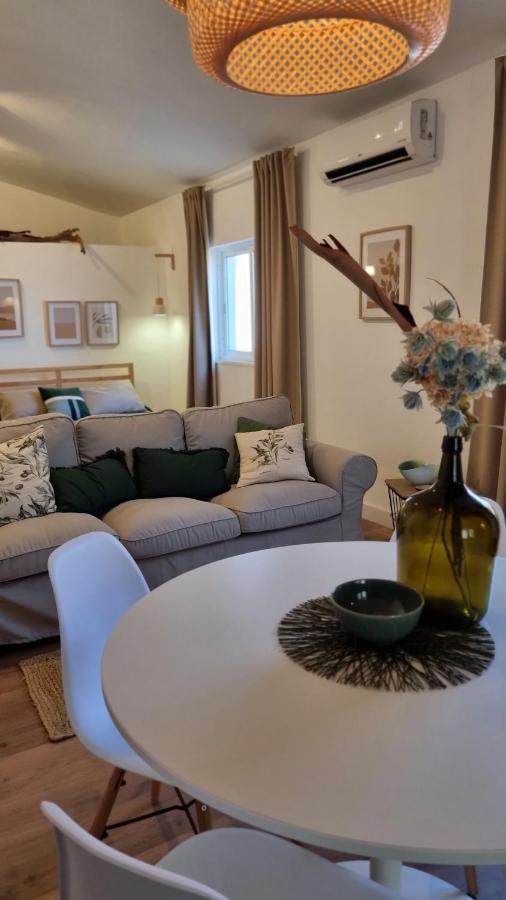 Quintinha Do Sal - Casa Das Flores Alcácer do Sal Dış mekan fotoğraf